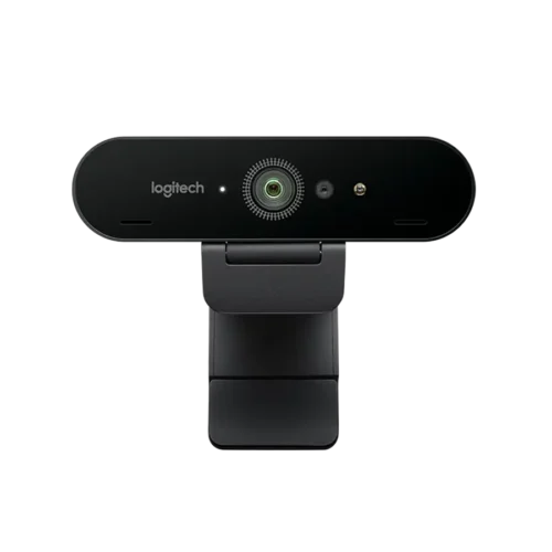 Webcam hội nghị Logitech Brio (P/N 960-001105)