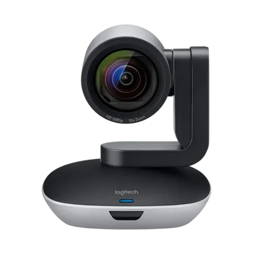 Thiết bị Camera Logitech PTZ Pro 2 (P/N 960-001184)