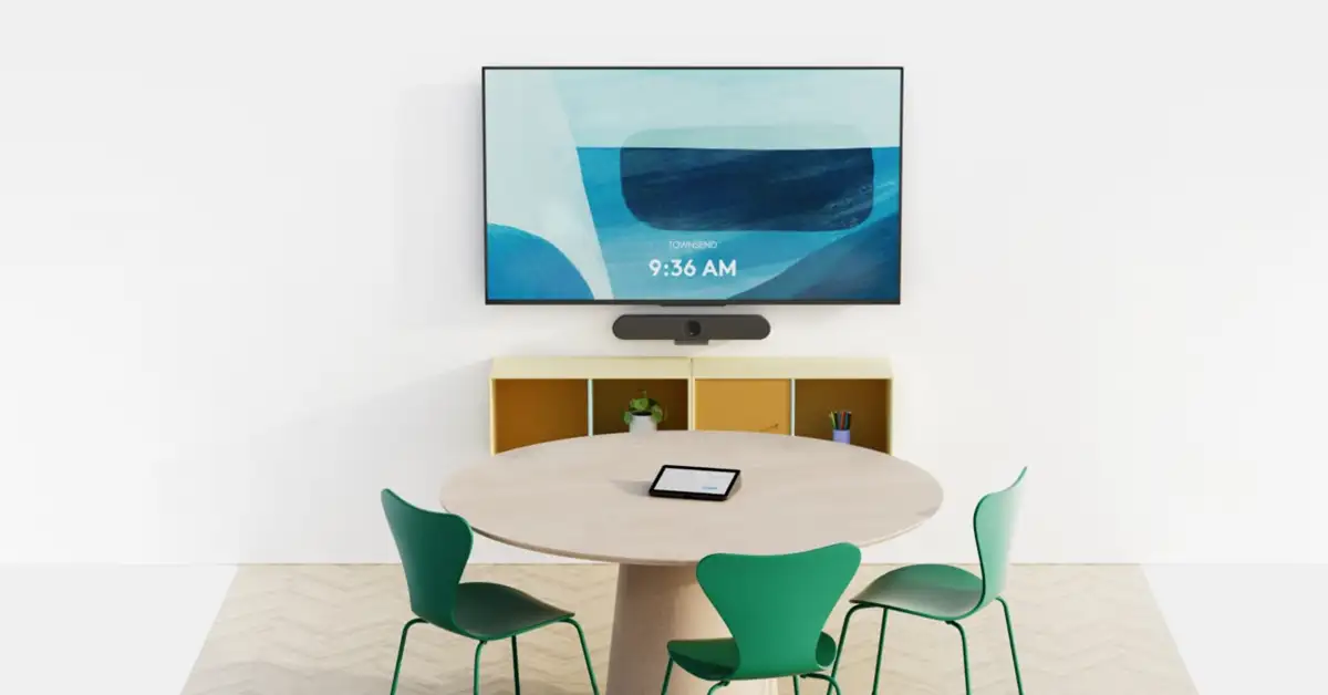 logitech rally bar huddle tap ip bundle 5gc70h