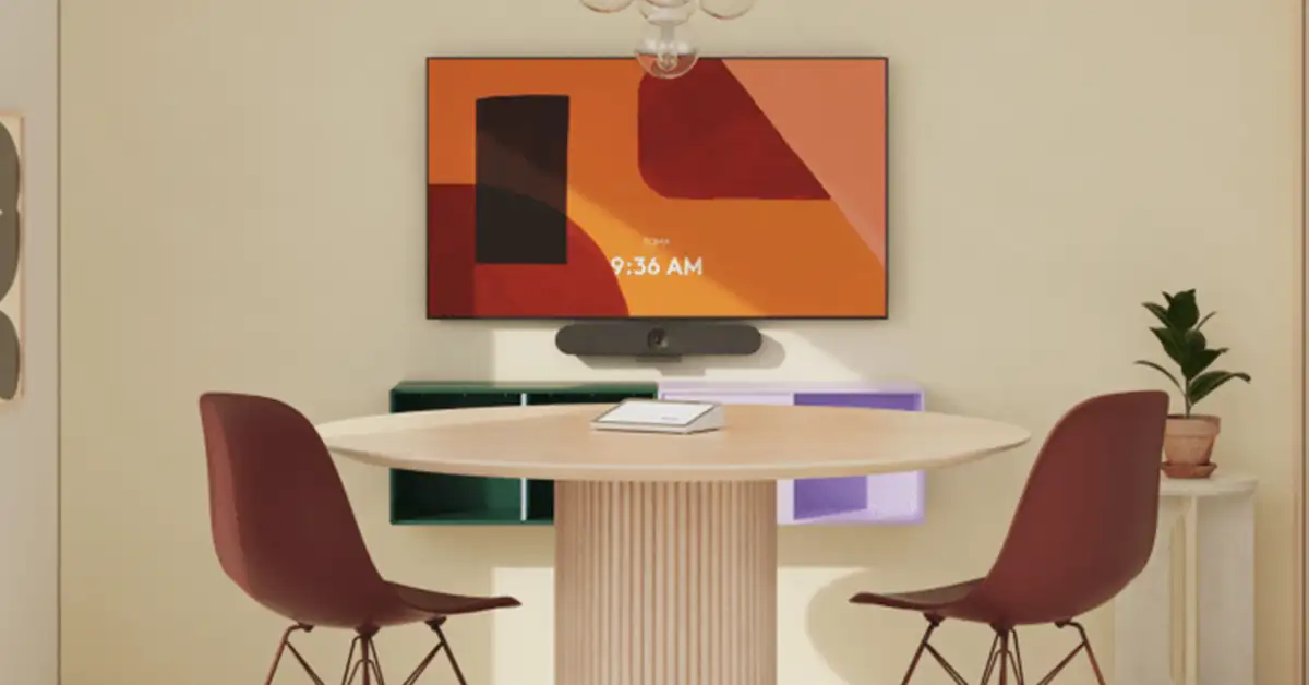 logitech rally bar huddle tap ip bundle 6nsdoa