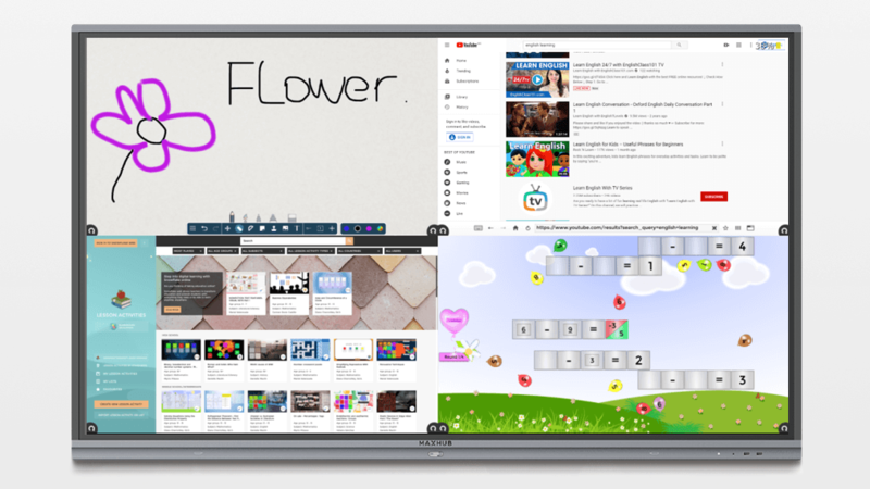 man hinh tuong tac danh cho giao duc maxhub e7520 75 inch 9699 3