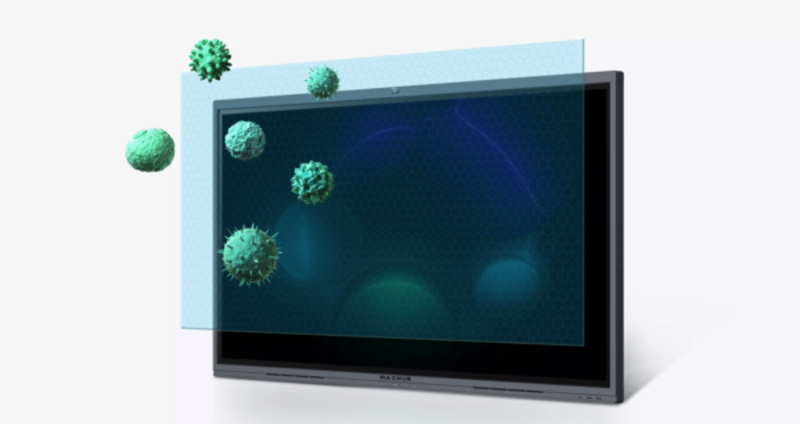 man hinh tuong tac maxhub c6530 v6 classic 65 inch 9653 2