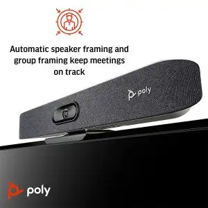 Poly Studio X30 11 Poly Studio X30