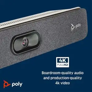 Poly Studio X30 12 Poly Studio X30