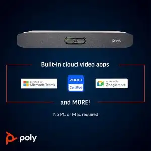 Poly Studio X30 8 Poly Studio X30