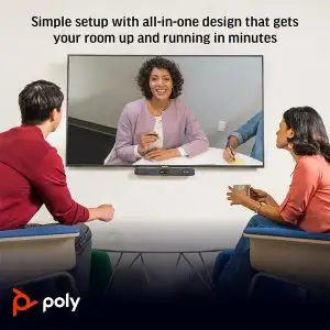 Poly Studio X30 9 Poly Studio X30