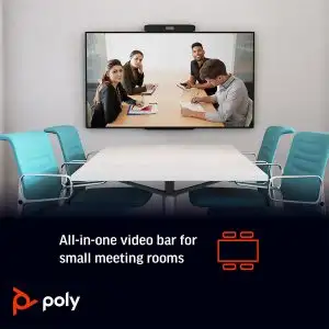 Poly Studio X30 10 Poly Studio X30