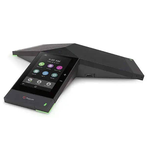 Polycom Trio 8500 1 Polycom Trio 8500