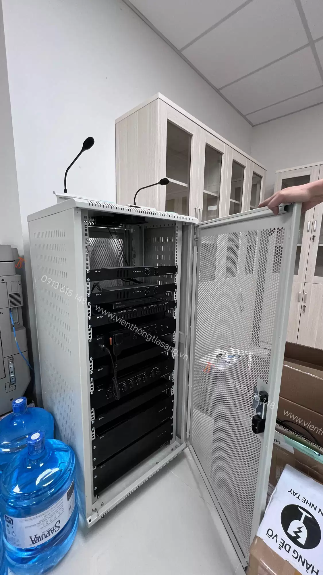 Lưu bản nháp tự động