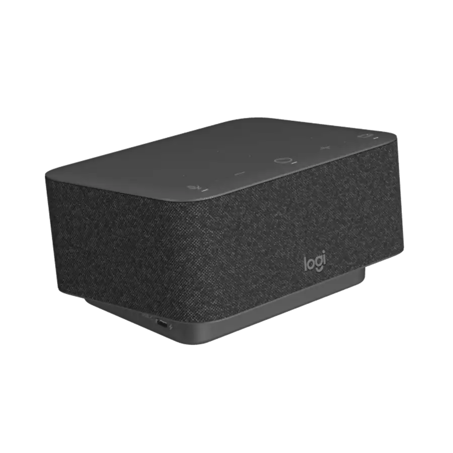 Trạm sạc tất cả trong một Logi Dock (P/N 986-000024) 1 Trạm sạc tất cả trong một Logi Dock (P/N 986-000024)