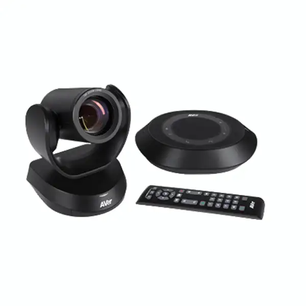 Thiết bị hội nghị AVER VC520 PRO2 1 Thiết bị hội nghị AVER VC520 PRO2